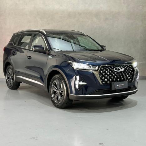 CHERY Tiggo 7 Pro 1.6 16V 4P TGDI DCT MAX DRIVE TURBO AUTOM�TICO, Foto 3