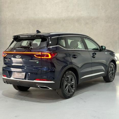 CHERY Tiggo 7 Pro 1.6 16V 4P TGDI DCT MAX DRIVE TURBO AUTOM�TICO, Foto 4