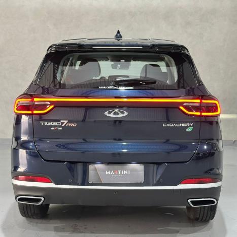 CHERY Tiggo 7 Pro 1.6 16V 4P TGDI DCT MAX DRIVE TURBO AUTOM�TICO, Foto 5