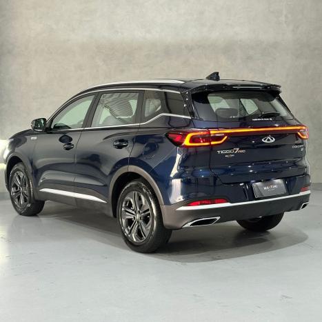CHERY Tiggo 7 Pro 1.6 16V 4P TGDI DCT MAX DRIVE TURBO AUTOM�TICO, Foto 6