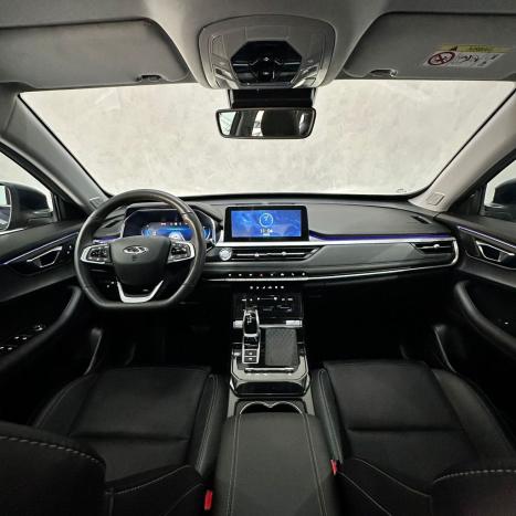 CHERY Tiggo 7 Pro 1.6 16V 4P TGDI DCT MAX DRIVE TURBO AUTOM�TICO, Foto 9