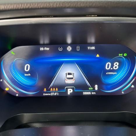 CHERY Tiggo 7 Pro 1.6 16V 4P TGDI DCT MAX DRIVE TURBO AUTOM�TICO, Foto 10