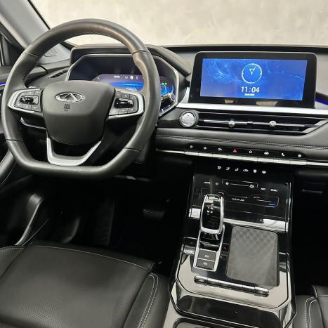 CHERY Tiggo 7 Pro 1.6 16V 4P TGDI DCT MAX DRIVE TURBO AUTOM�TICO, Foto 11