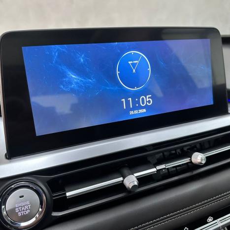 CHERY Tiggo 7 Pro 1.6 16V 4P TGDI DCT MAX DRIVE TURBO AUTOM�TICO, Foto 12