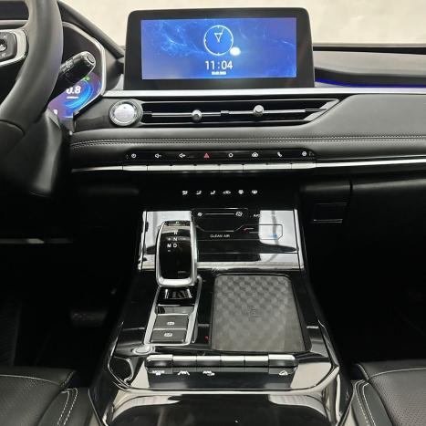 CHERY Tiggo 7 Pro 1.6 16V 4P TGDI DCT MAX DRIVE TURBO AUTOM�TICO, Foto 15