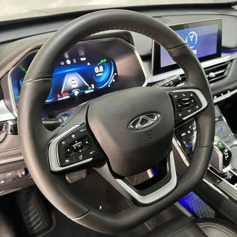 CHERY Tiggo 7 Pro 1.6 16V 4P TGDI DCT MAX DRIVE TURBO AUTOM�TICO, Foto 17