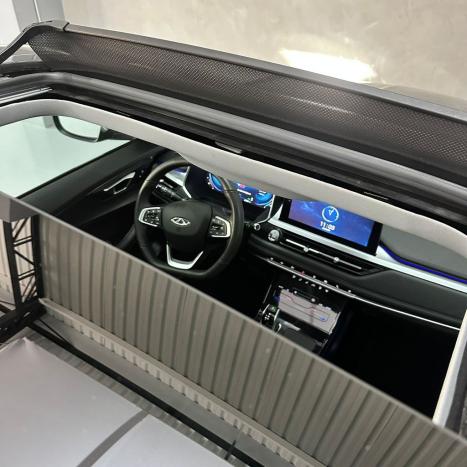 CHERY Tiggo 7 Pro 1.6 16V 4P TGDI DCT MAX DRIVE TURBO AUTOM�TICO, Foto 27