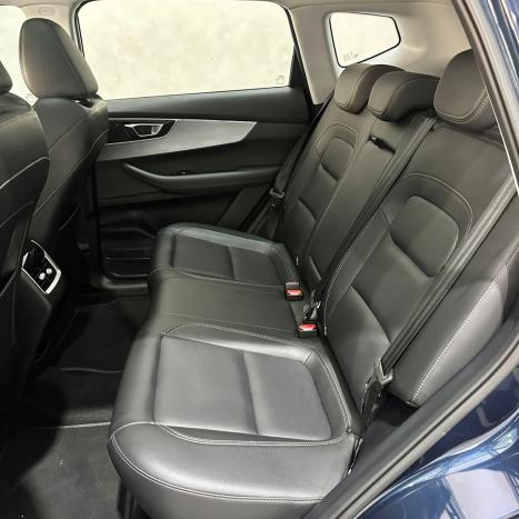 CHERY Tiggo 7 Pro 1.6 16V 4P TGDI DCT MAX DRIVE TURBO AUTOM�TICO, Foto 29