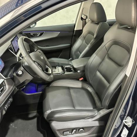 CHERY Tiggo 7 Pro 1.6 16V 4P TGDI DCT MAX DRIVE TURBO AUTOM�TICO, Foto 30