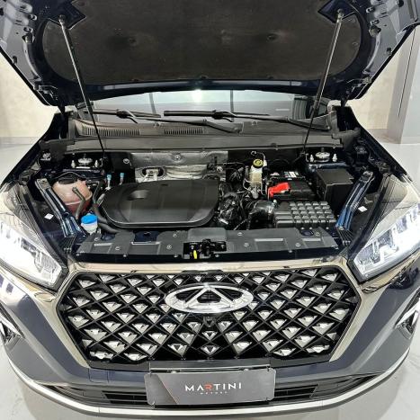 CHERY Tiggo 7 Pro 1.6 16V 4P TGDI DCT MAX DRIVE TURBO AUTOM�TICO, Foto 33
