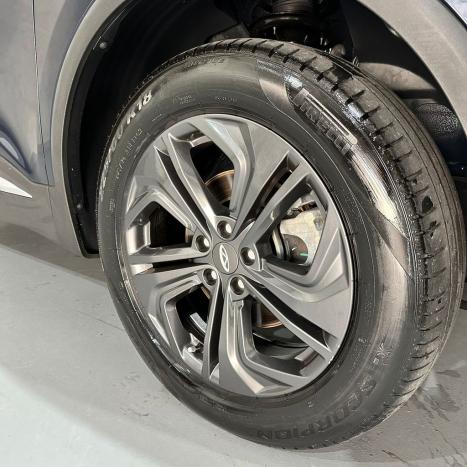 CHERY Tiggo 7 Pro 1.6 16V 4P TGDI DCT MAX DRIVE TURBO AUTOM�TICO, Foto 34