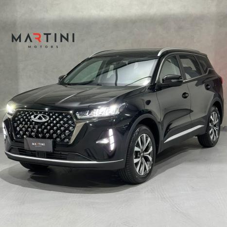 CHERY Tiggo 7 Pro 1.6 16V 4P TGDI DCT MAX DRIVE TURBO AUTOM�TICO, Foto 1