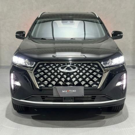 CHERY Tiggo 7 Pro 1.6 16V 4P TGDI DCT MAX DRIVE TURBO AUTOM�TICO, Foto 2