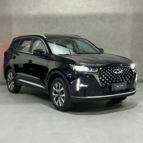 CHERY Tiggo 7 Pro 1.6 16V 4P TGDI DCT MAX DRIVE TURBO AUTOM�TICO, Foto 3