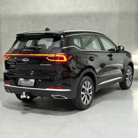 CHERY Tiggo 7 Pro 1.6 16V 4P TGDI DCT MAX DRIVE TURBO AUTOM�TICO, Foto 4