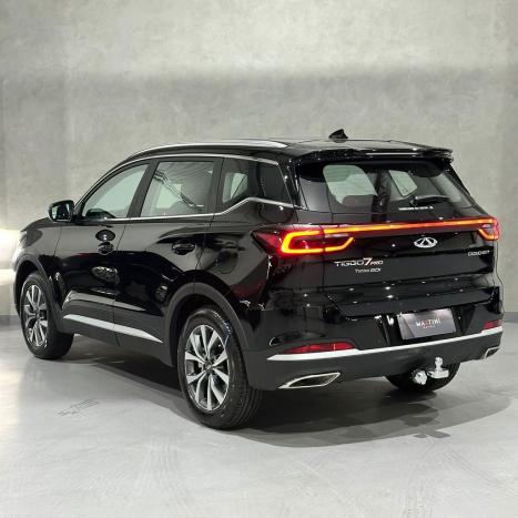 CHERY Tiggo 7 Pro 1.6 16V 4P TGDI DCT MAX DRIVE TURBO AUTOM�TICO, Foto 6