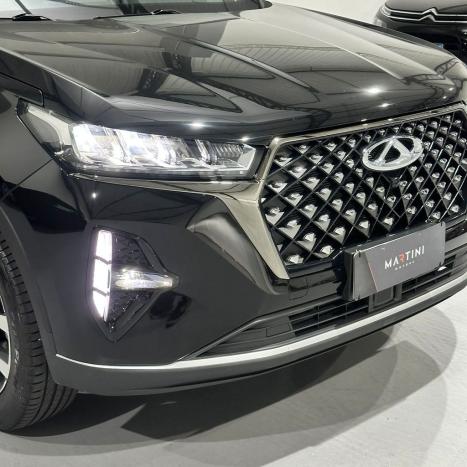 CHERY Tiggo 7 Pro 1.6 16V 4P TGDI DCT MAX DRIVE TURBO AUTOM�TICO, Foto 8