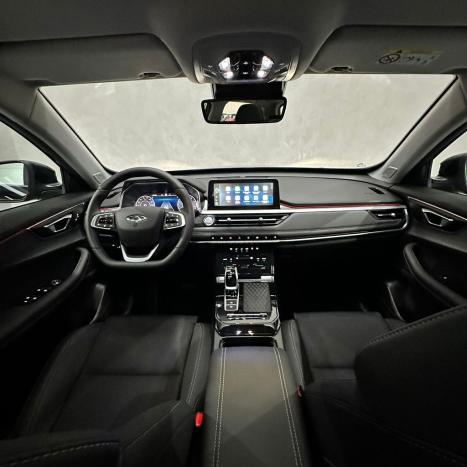 CHERY Tiggo 7 Pro 1.6 16V 4P TGDI DCT MAX DRIVE TURBO AUTOM�TICO, Foto 9