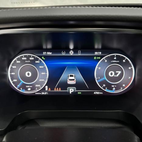 CHERY Tiggo 7 Pro 1.6 16V 4P TGDI DCT MAX DRIVE TURBO AUTOM�TICO, Foto 10