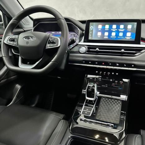 CHERY Tiggo 7 Pro 1.6 16V 4P TGDI DCT MAX DRIVE TURBO AUTOM�TICO, Foto 11