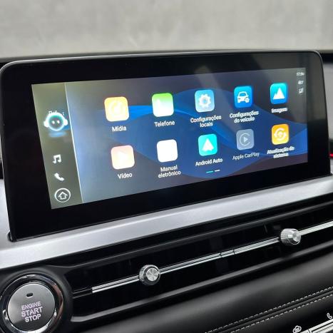 CHERY Tiggo 7 Pro 1.6 16V 4P TGDI DCT MAX DRIVE TURBO AUTOM�TICO, Foto 12