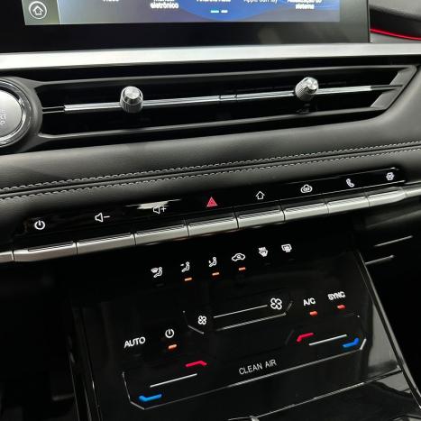 CHERY Tiggo 7 Pro 1.6 16V 4P TGDI DCT MAX DRIVE TURBO AUTOM�TICO, Foto 14