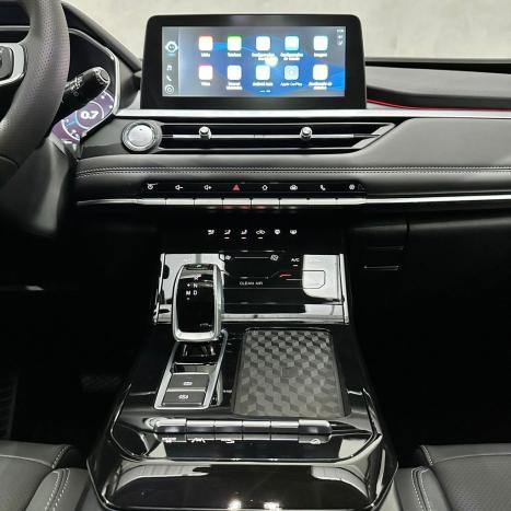 CHERY Tiggo 7 Pro 1.6 16V 4P TGDI DCT MAX DRIVE TURBO AUTOM�TICO, Foto 16