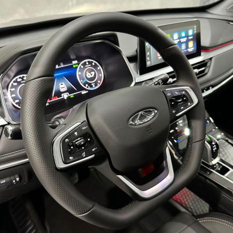 CHERY Tiggo 7 Pro 1.6 16V 4P TGDI DCT MAX DRIVE TURBO AUTOM�TICO, Foto 25