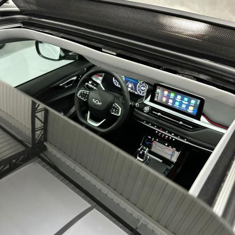 CHERY Tiggo 7 Pro 1.6 16V 4P TGDI DCT MAX DRIVE TURBO AUTOM�TICO, Foto 29