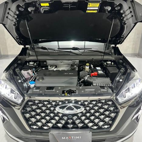 CHERY Tiggo 7 Pro 1.6 16V 4P TGDI DCT MAX DRIVE TURBO AUTOM�TICO, Foto 35