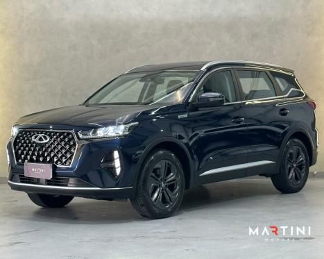 CHERY Tiggo 7 Pro 1.5 16V 4P TCI FLEX HYBRID MAX DRIVE AUTOM�TICO CVT, Foto 1