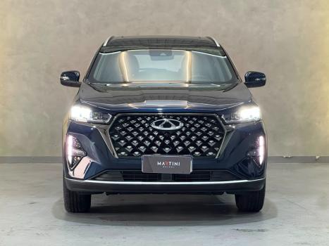 CHERY Tiggo 7 Pro 1.5 16V 4P TCI FLEX HYBRID MAX DRIVE AUTOM�TICO CVT, Foto 3