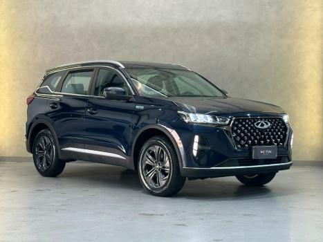 CHERY Tiggo 7 Pro 1.5 16V 4P TCI FLEX HYBRID MAX DRIVE AUTOM�TICO CVT, Foto 4