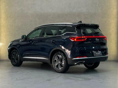 CHERY Tiggo 7 Pro 1.5 16V 4P TCI FLEX HYBRID MAX DRIVE AUTOM�TICO CVT, Foto 5