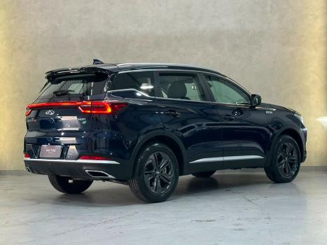 CHERY Tiggo 7 Pro 1.5 16V 4P TCI FLEX HYBRID MAX DRIVE AUTOM�TICO CVT, Foto 8