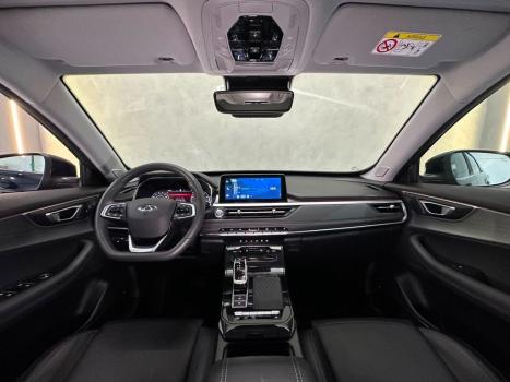 CHERY Tiggo 7 Pro 1.5 16V 4P TCI FLEX HYBRID MAX DRIVE AUTOM�TICO CVT, Foto 11