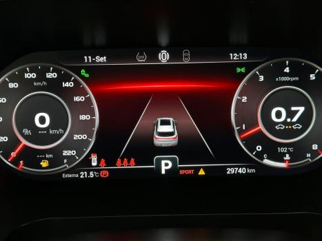 CHERY Tiggo 7 Pro 1.5 16V 4P TCI FLEX HYBRID MAX DRIVE AUTOM�TICO CVT, Foto 13