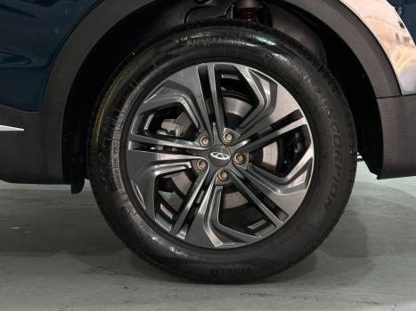 CHERY Tiggo 7 Pro 1.5 16V 4P TCI FLEX HYBRID MAX DRIVE AUTOM�TICO CVT, Foto 25