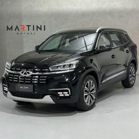 CHERY Tiggo 8 1.6 16V 4P TGDI TURBO TXS AUTOM�TICO DCT, Foto 1