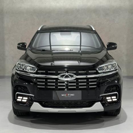 CHERY Tiggo 8 1.6 16V 4P TGDI TURBO TXS AUTOM�TICO DCT, Foto 2