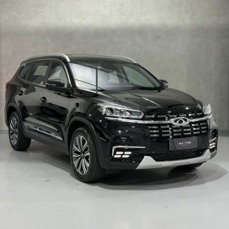 CHERY Tiggo 8 1.6 16V 4P TGDI TURBO TXS AUTOM�TICO DCT, Foto 3