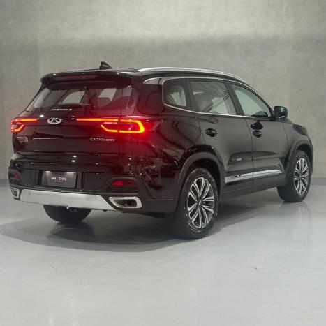 CHERY Tiggo 8 1.6 16V 4P TGDI TURBO TXS AUTOM�TICO DCT, Foto 4