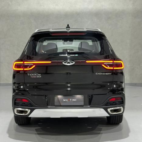 CHERY Tiggo 8 1.6 16V 4P TGDI TURBO TXS AUTOM�TICO DCT, Foto 5