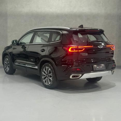 CHERY Tiggo 8 1.6 16V 4P TGDI TURBO TXS AUTOM�TICO DCT, Foto 6