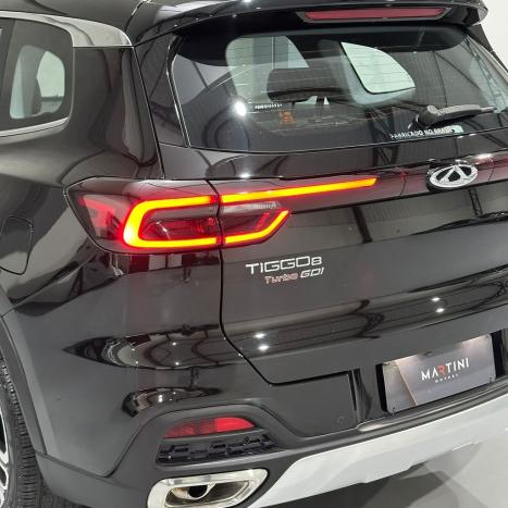 CHERY Tiggo 8 1.6 16V 4P TGDI TURBO TXS AUTOM�TICO DCT, Foto 7