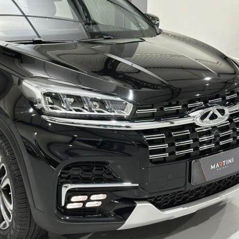 CHERY Tiggo 8 1.6 16V 4P TGDI TURBO TXS AUTOM�TICO DCT, Foto 8