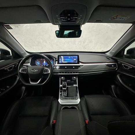 CHERY Tiggo 8 1.6 16V 4P TGDI TURBO TXS AUTOM�TICO DCT, Foto 9