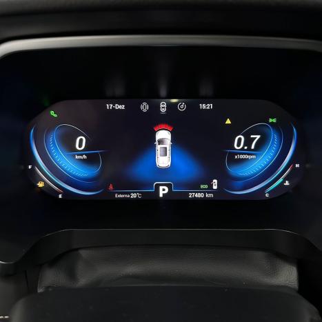 CHERY Tiggo 8 1.6 16V 4P TGDI TURBO TXS AUTOM�TICO DCT, Foto 10