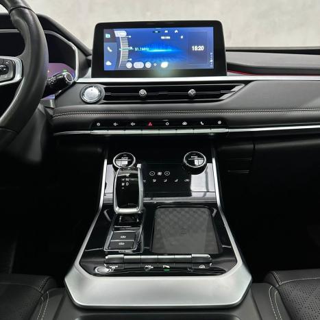 CHERY Tiggo 8 1.6 16V 4P TGDI TURBO TXS AUTOM�TICO DCT, Foto 13