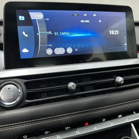 CHERY Tiggo 8 1.6 16V 4P TGDI TURBO TXS AUTOM�TICO DCT, Foto 16